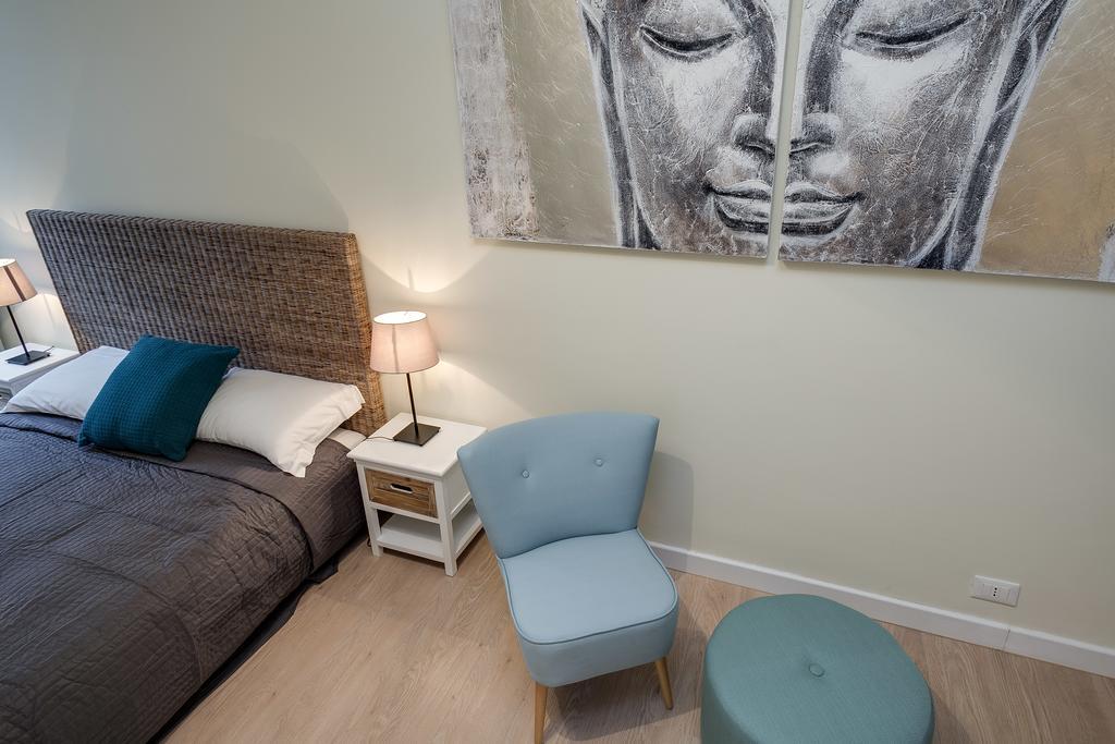 Romefinestay Apartments Sistina Экстерьер фото
