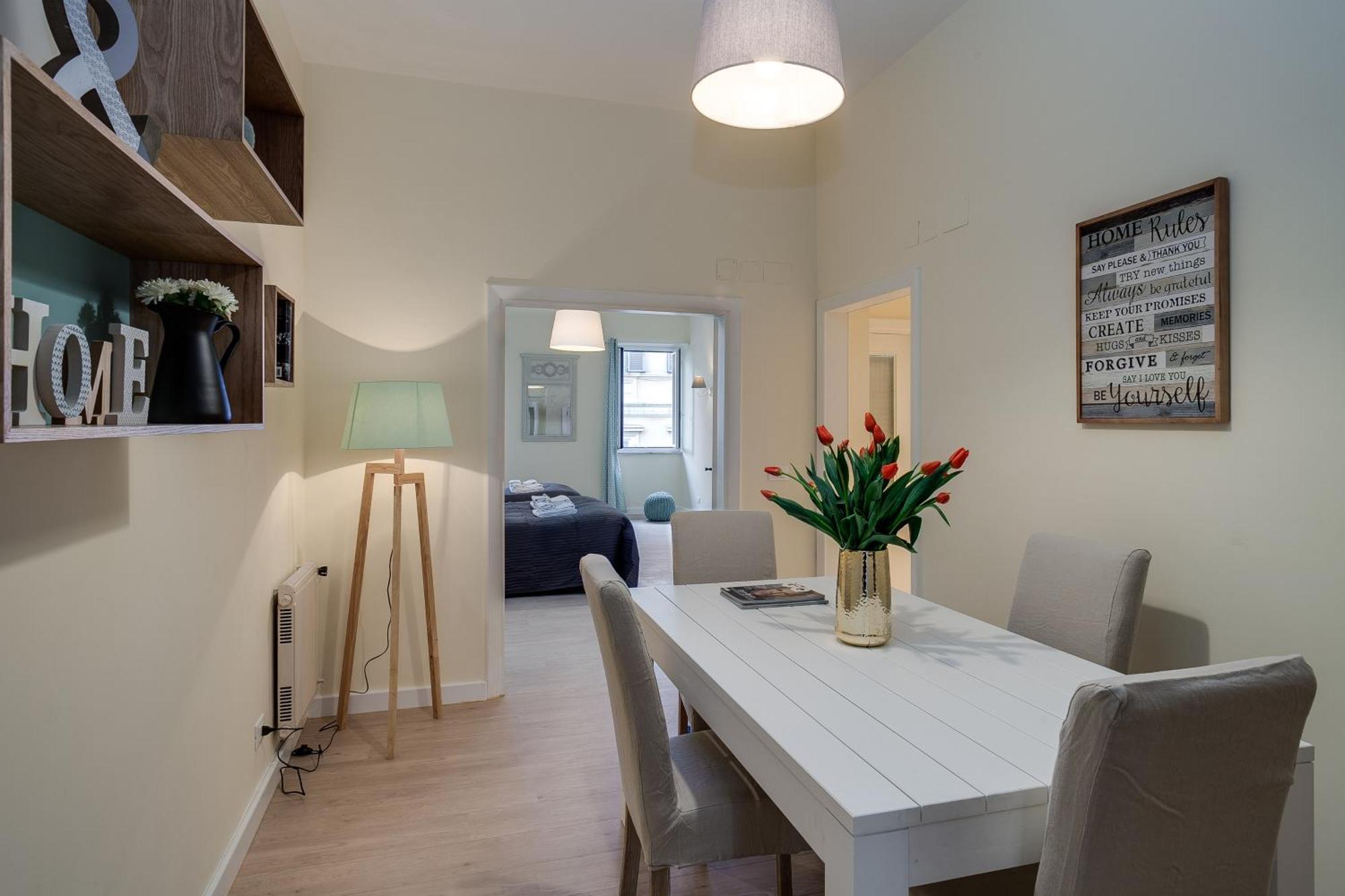Romefinestay Apartments Sistina Экстерьер фото