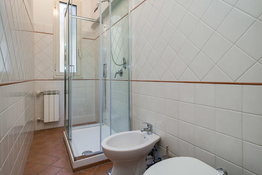 Romefinestay Apartments Sistina Экстерьер фото