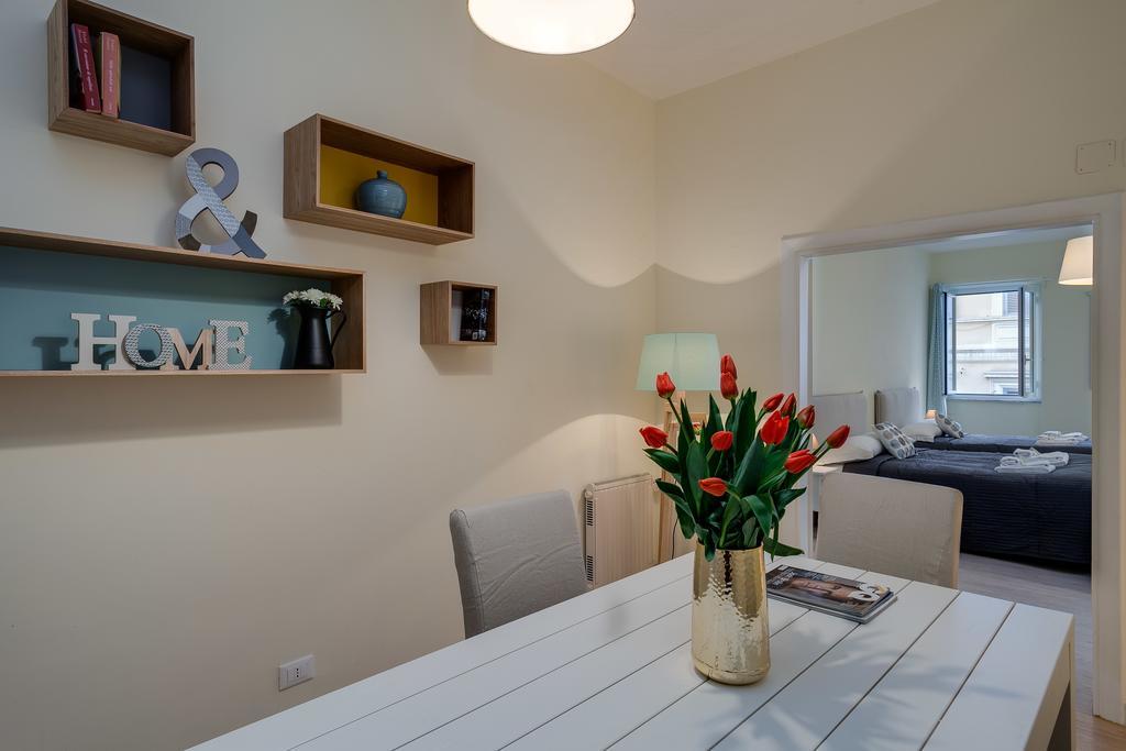 Romefinestay Apartments Sistina Экстерьер фото