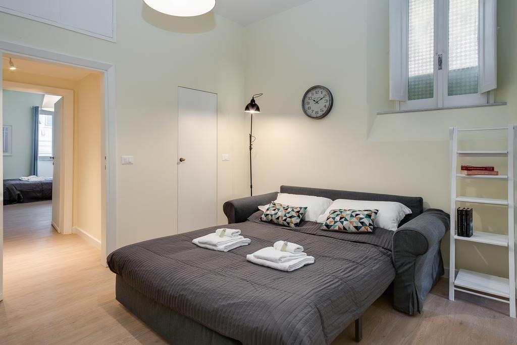 Romefinestay Apartments Sistina Экстерьер фото